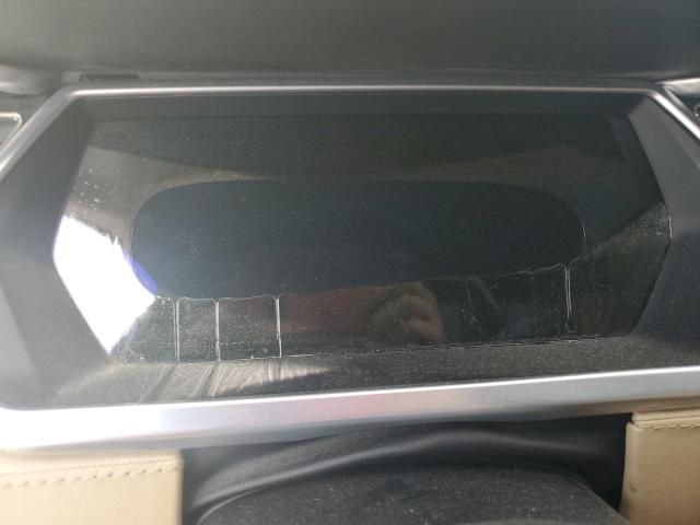 5YJSA1CN5DFP04320 - 2013 TESLA MODEL S Ağ foto 9