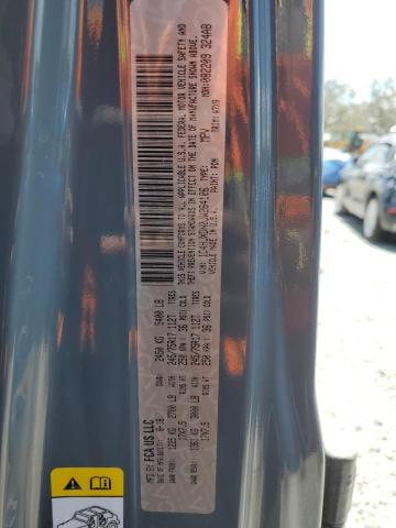 1C4HJXDN0JW264106 - 2018 JEEP WRANGLER U SPORT Grau Foto 13