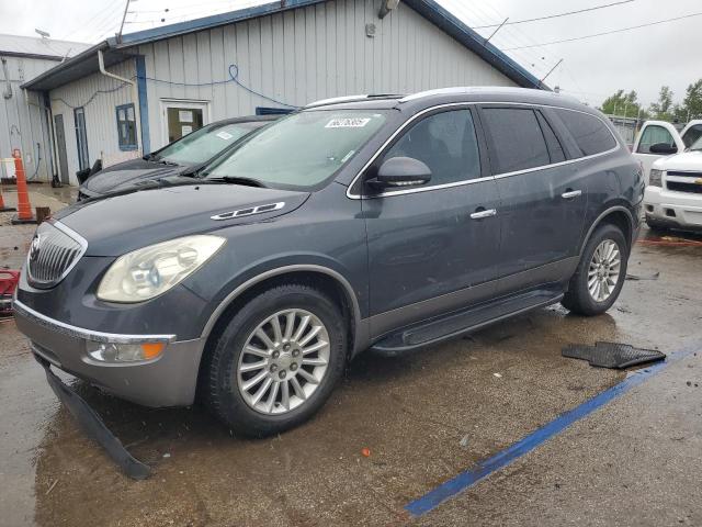 2012 BUICK ENCLAVE, 