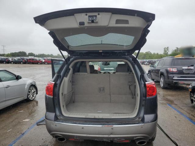 5GAKRCED3CJ292870 - 2012 BUICK ENCLAVE Մոխրագույն լուսանկար 6