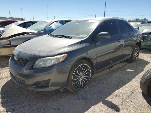 2010 TOYOTA COROLLA BASE, 