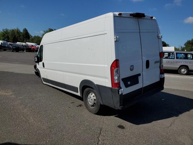 3C6LRVDG4PE590624 - 2023 RAM PROMASTER 2500 HIGH თეთრი ფოტო 2
