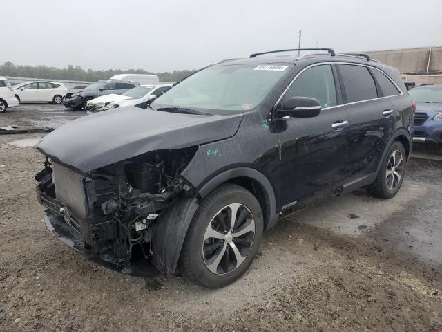 2016 KIA SORENTO EX, 