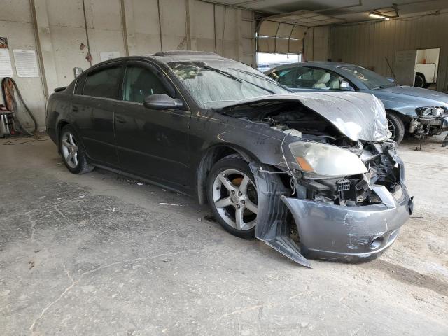 1N4BL11D65C349490 - 2005 NISSAN ALTIMA SE GRAY photo 4