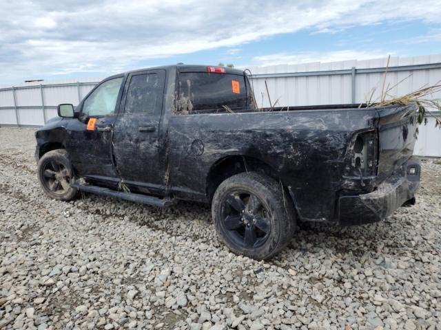 1C6RR7FT1JS332307 - 2018 RAM 1500 ST Qara foto 2