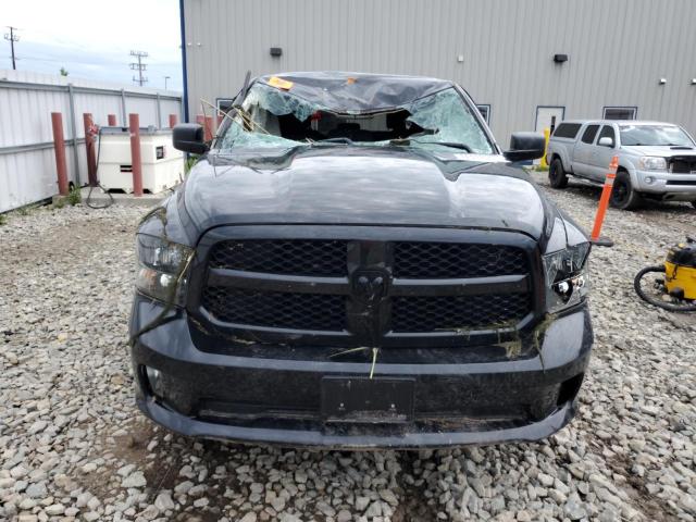 1C6RR7FT1JS332307 - 2018 RAM 1500 ST Qara foto 5