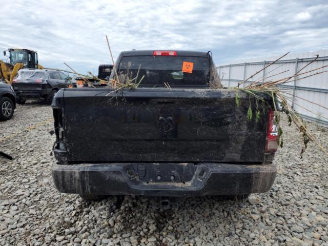 1C6RR7FT1JS332307 - 2018 RAM 1500 ST Qara foto 6