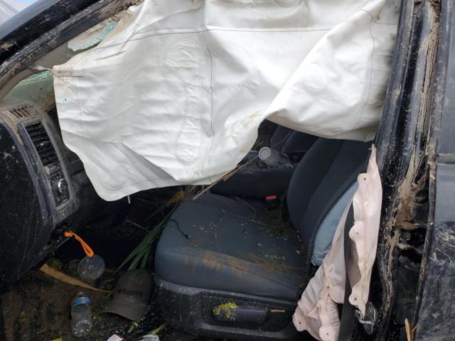 1C6RR7FT1JS332307 - 2018 RAM 1500 ST Qara foto 7