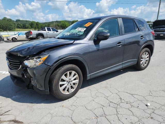 2016 MAZDA CX-5 TOURING, 