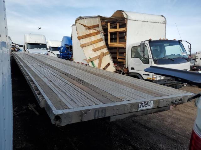 1UYFS24897A979801 - 2007 UTILITY WHEEL/TOOL ვერცხლისფერი ფოტო 1