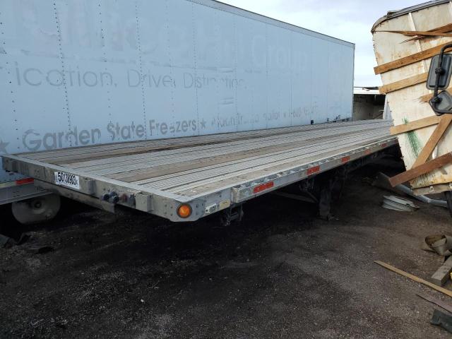 1UYFS24897A979801 - 2007 UTILITY WHEEL/TOOL ვერცხლისფერი ფოტო 2