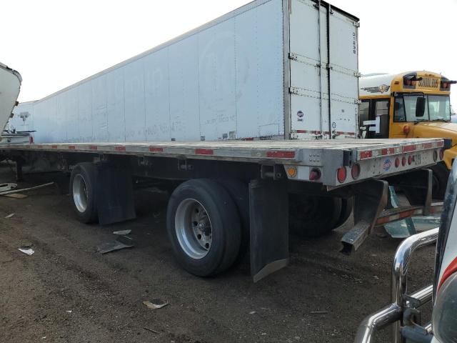 1UYFS24897A979801 - 2007 UTILITY WHEEL/TOOL ვერცხლისფერი ფოტო 3