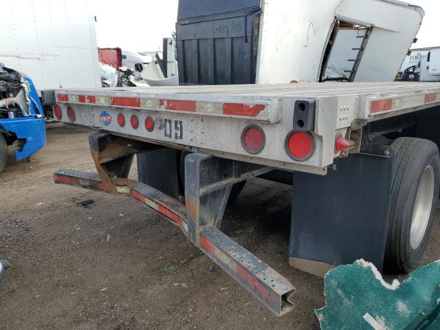 1UYFS24897A979801 - 2007 UTILITY WHEEL/TOOL ვერცხლისფერი ფოტო 9