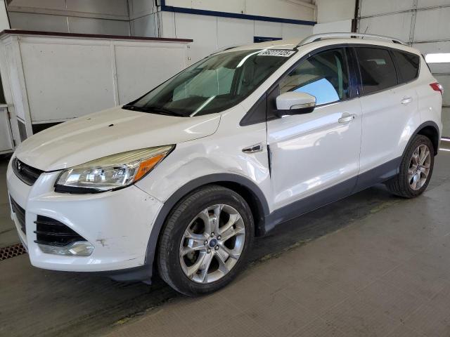 2014 FORD ESCAPE TITANIUM, 