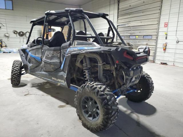 3NSN4V991NH410116 - 2022 POLARIS RZR XP 4 1000 PREMIUM BLUE photo 3