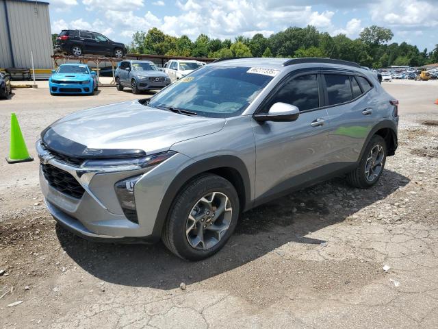 2025 CHEVROLET TRAX 1LT, 