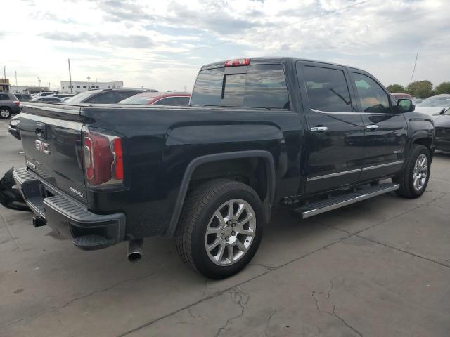 3GTP1PEC5HG101372 - 2017 GMC SIERRA C1500 DENALI BLACK photo 3