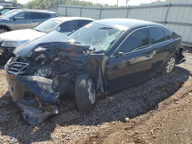 2010 TOYOTA CAMRY BASE, 