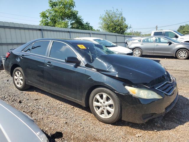 4T4BF3EK7AR069220 - 2010 TOYOTA CAMRY BASE Чорний фото 4