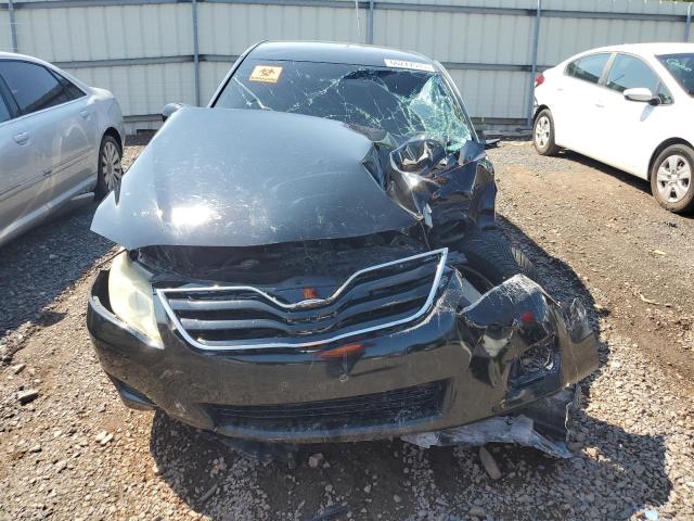 4T4BF3EK7AR069220 - 2010 TOYOTA CAMRY BASE Чорний фото 5