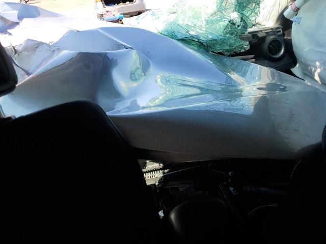 2T3RFREV6GW479710 - 2016 TOYOTA RAV4 XLE SILVER photo 8