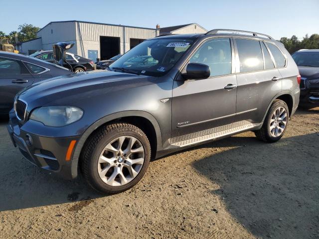 2011 BMW X5 XDRIVE35I, 