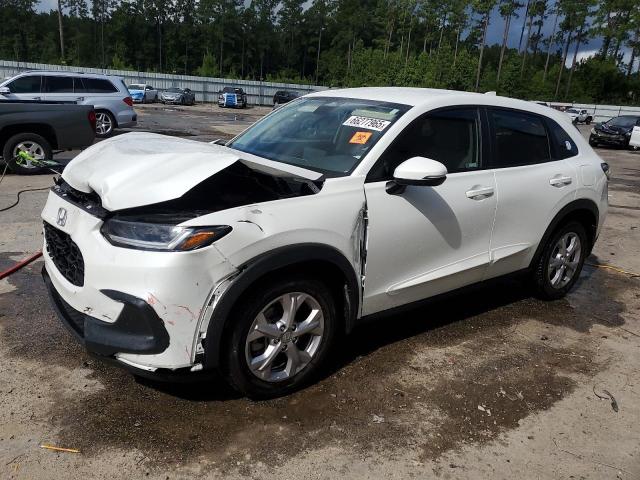2023 HONDA HR-V LX, 