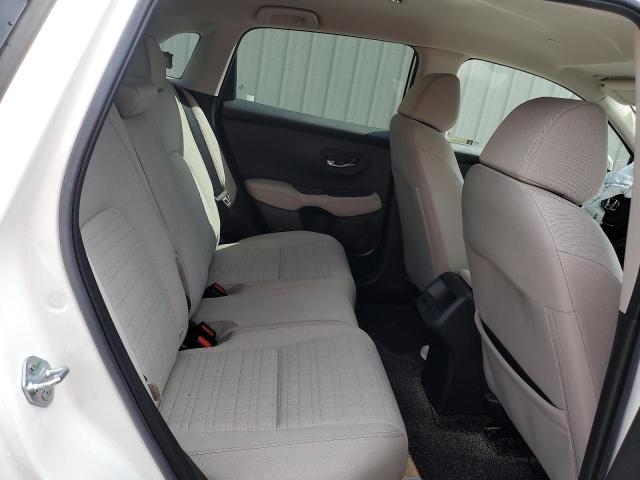 3CZRZ2H34PM718868 - 2023 HONDA HR-V LX 白色 照片 11
