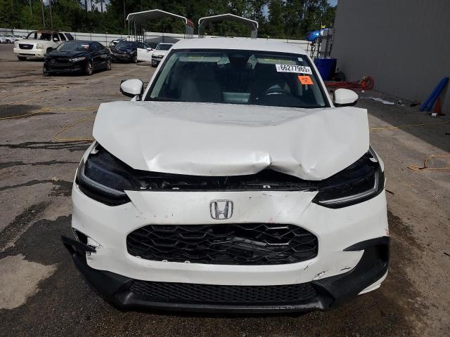 3CZRZ2H34PM718868 - 2023 HONDA HR-V LX 白色 照片 5