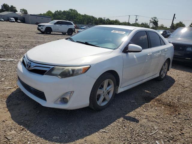 2013 TOYOTA CAMRY L, 