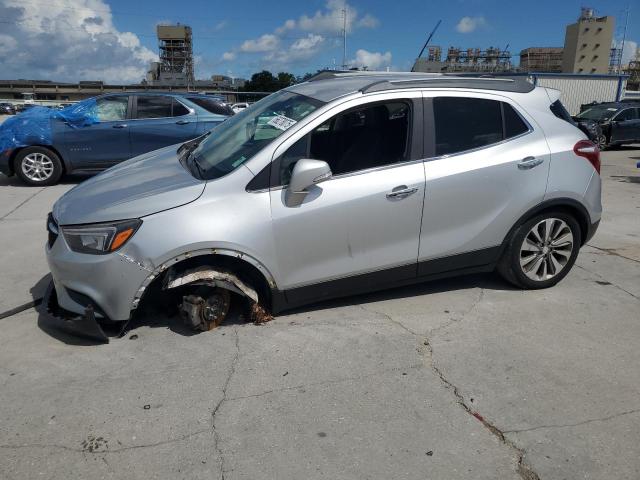 2018 BUICK ENCORE PREFERRED, 