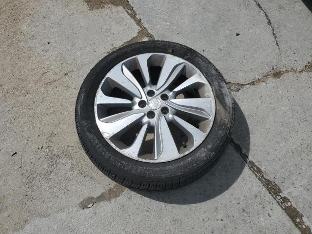 KL4CJASB6JB549443 - 2018 BUICK ENCORE PREFERRED 银色 照片 12