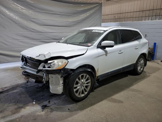 2010 VOLVO XC60 T6, 