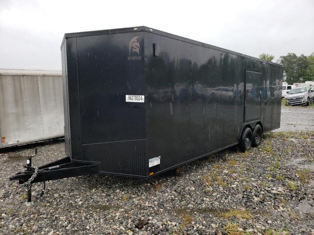 50XBE2427PA038236 - 2023 UTILITY TRAILER Qara foto 2