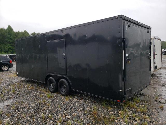 50XBE2427PA038236 - 2023 UTILITY TRAILER Qara foto 3