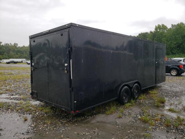 50XBE2427PA038236 - 2023 UTILITY TRAILER Qara foto 4