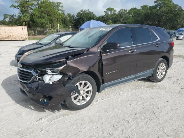 2020 CHEVROLET EQUINOX LT, 