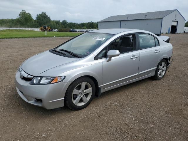 2011 HONDA CIVIC LX, 