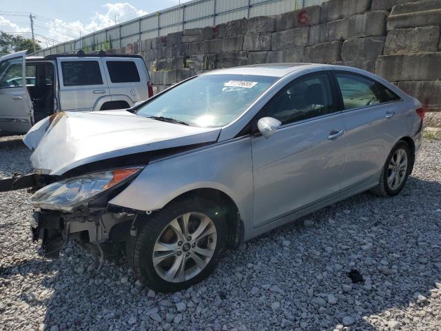 2011 HYUNDAI SONATA SE, 