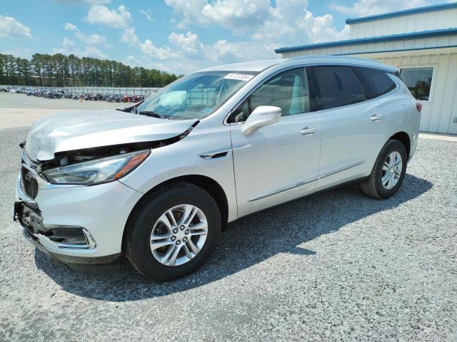 5GAERBKW6JJ171938 - 2018 BUICK ENCLAVE ESSENCE Gümüş foto 1