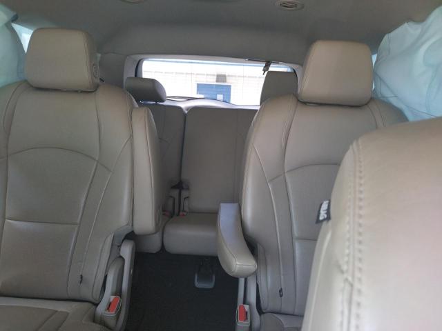 5GAERBKW6JJ171938 - 2018 BUICK ENCLAVE ESSENCE Gümüş foto 10