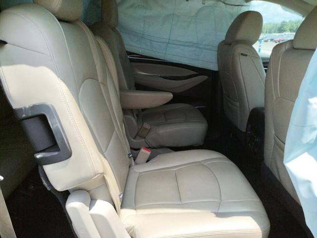 5GAERBKW6JJ171938 - 2018 BUICK ENCLAVE ESSENCE Gümüş foto 11