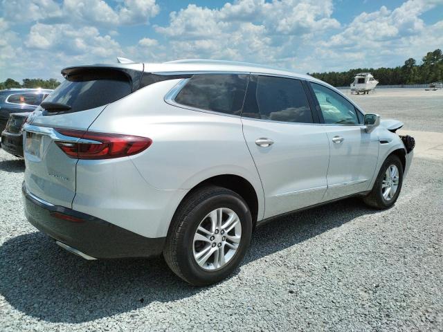 5GAERBKW6JJ171938 - 2018 BUICK ENCLAVE ESSENCE Gümüş foto 3