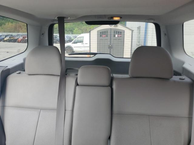 JF2SHAEC4DH406835 - 2013 SUBARU FORESTER LIMITED ბურგუნდია ფოტო 10