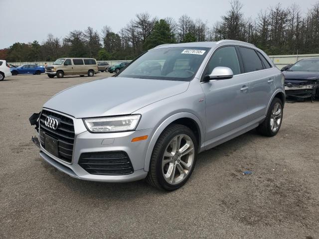 2018 AUDI Q3 PREMIUM PLUS, null