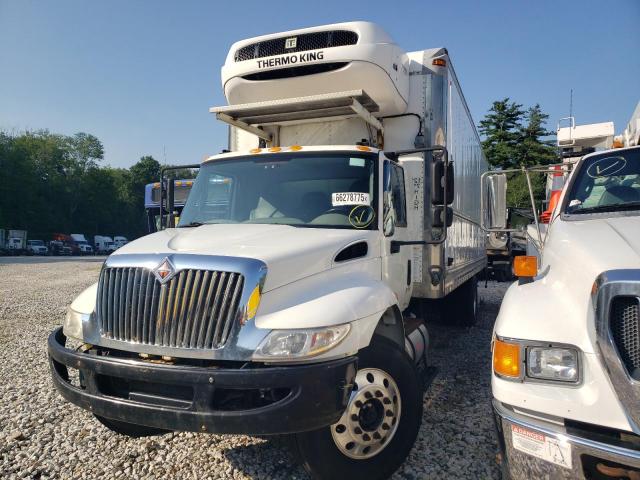 2018 INTERNATIONAL 4000 4300, null