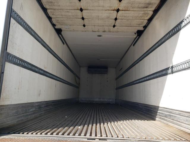 1HTMMMML9JH543757 - 2018 INTERNATIONAL 4000 4300 WHITE photo 10