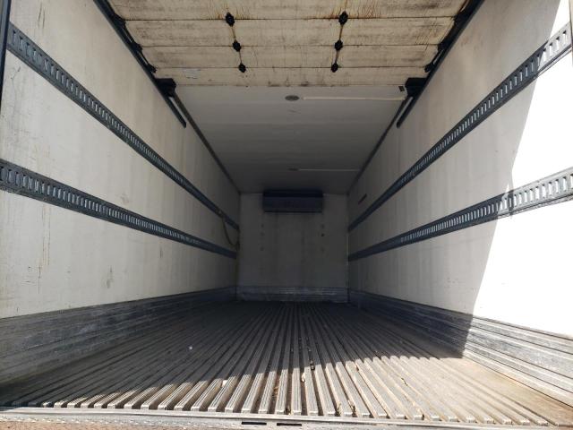 1HTMMMML9JH543757 - 2018 INTERNATIONAL 4000 4300 WHITE photo 11