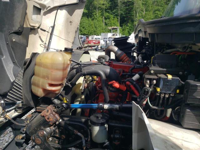 1HTMMMML9JH543757 - 2018 INTERNATIONAL 4000 4300 WHITE photo 12