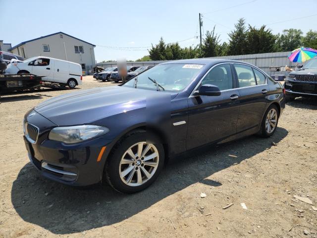 2014 BMW 528 XI, null